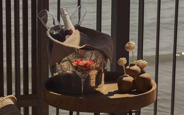 En Vie Beach Boutique Hotel
