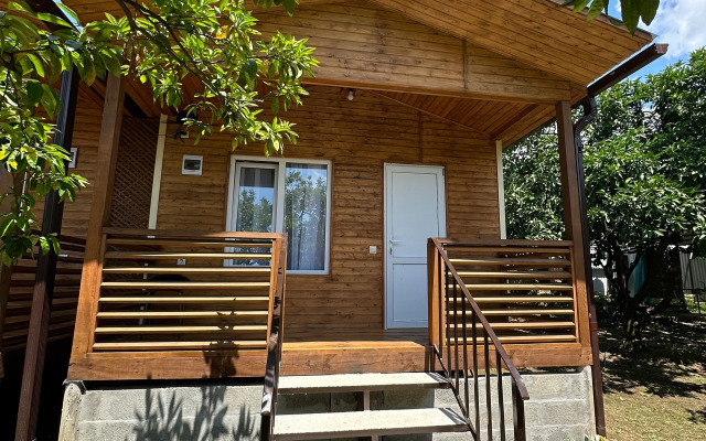 U Valentiny Guest house