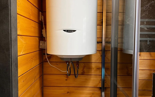 Бунгало с русской баней Наморе Village