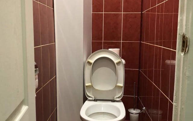 Апартаменты на Сенной