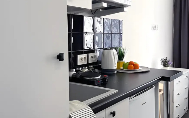 Квартира 2 на Свободы 3