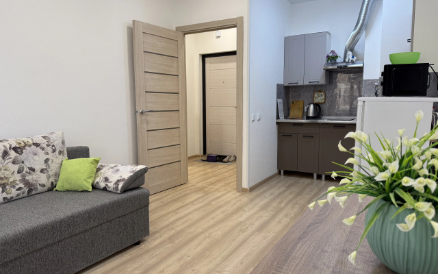 Квартира Your Home у Севмаша 2