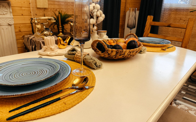 Гостевой дом Мэрлин Лопанович Парк