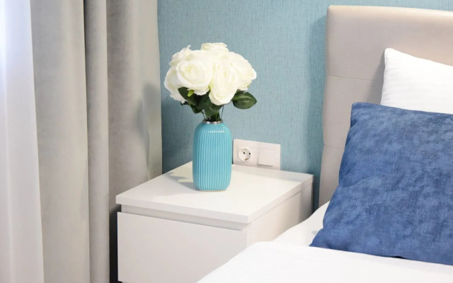 Апартаменты на улице Мира 11 (62)