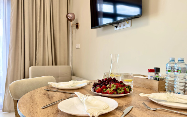 Okolo Morya  Apartments 22