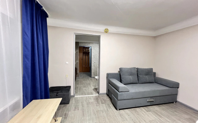 Na Ulitse Lenina 4A Flat