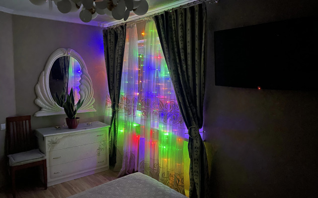 Квартира Уютная в Тихом Районе