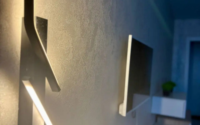 Uyutnaya Studiya V Tsentralnom Rayone Goroda Flat
