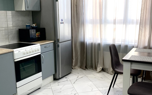 Stilnaya V Zhk Pekhra Flat