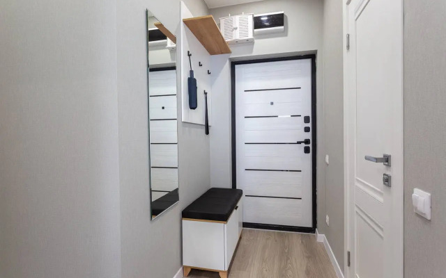 4.16  Studio Kislorod Flat