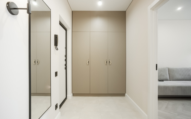 Apart Zvezda Stolitsy Apartments