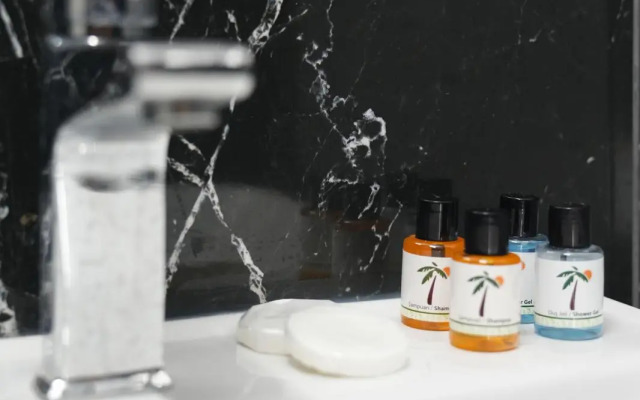 Бутик-отель The Balo Pera