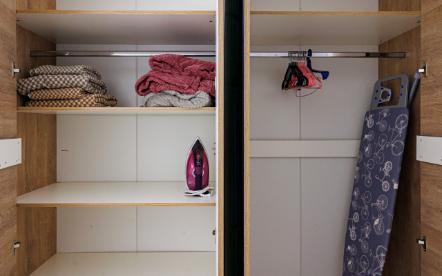 Квартира Уютные Апартаменты в Хорошем Районе