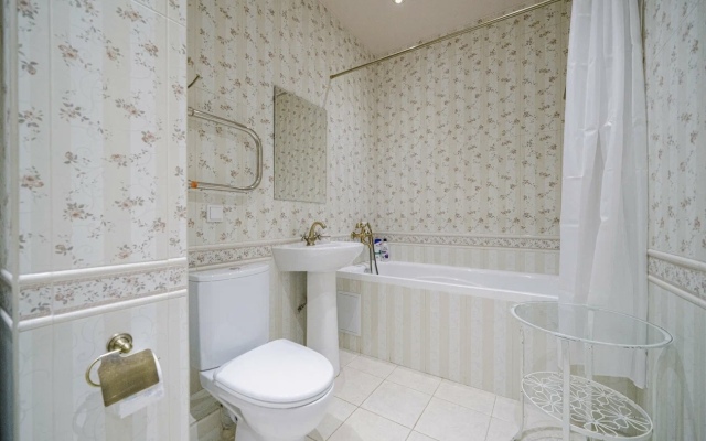 Квартира Циолковского 29Е