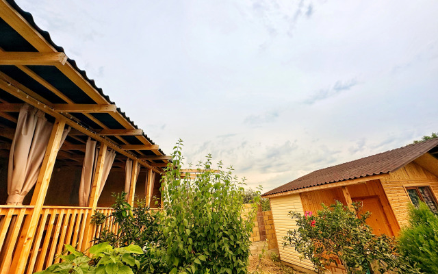 Afalin Guest House
