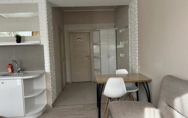 Гостевой дом Кристина и Карина