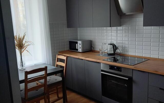 Traveller's Place Apartments