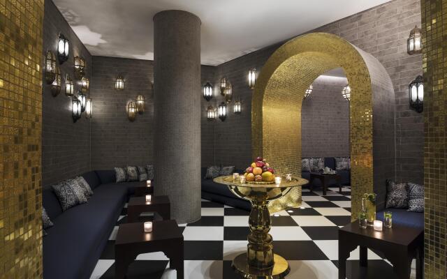 Mondrian Doha