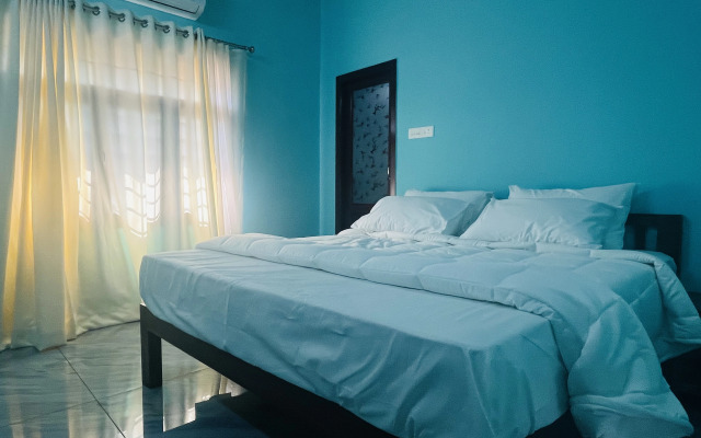Akazumba Home Stay Villa