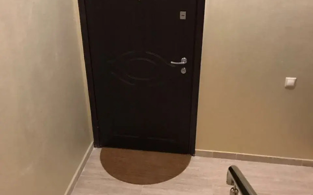 Апартаменты Ванильное Небо