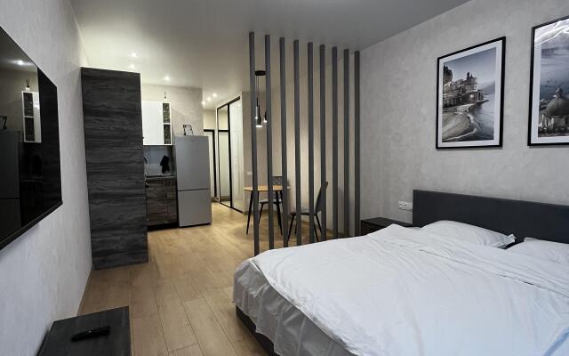Voyazh 3 Apartments