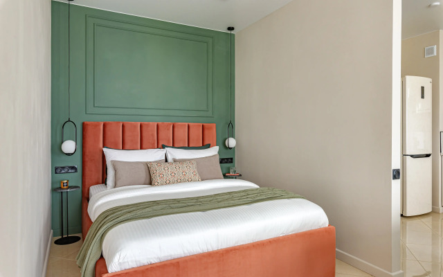 Квартира Апарт Мечты