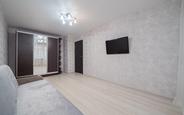 Квартира на ул. Латышской