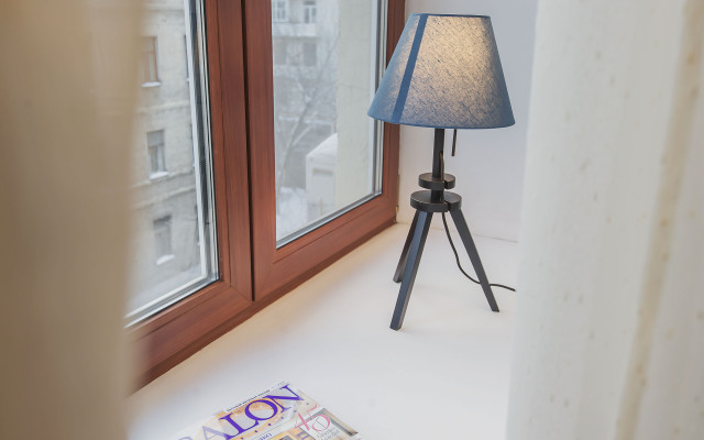 Квартира GM Apartments Трехкомнатные на Тверской - Ямской