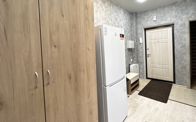 Квартира в центре Казани рядом с Кремлем