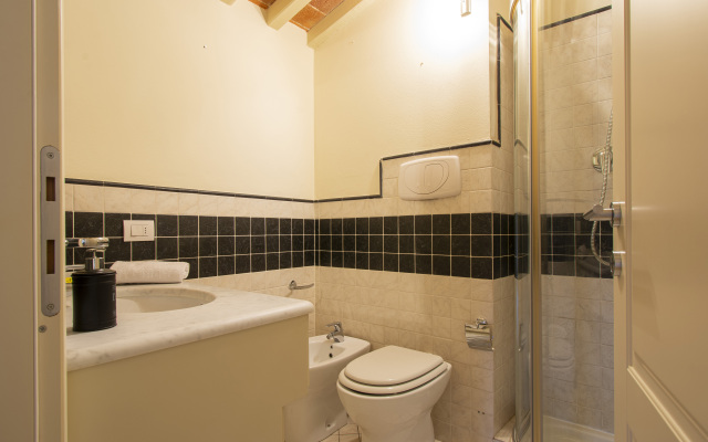 Appartamenti Forteguerriana