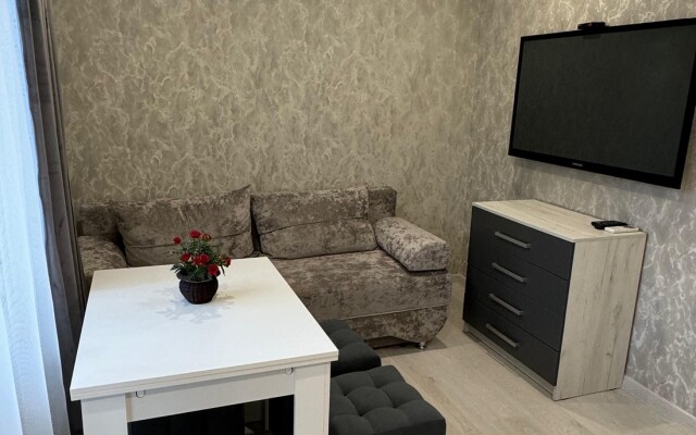 Sochi Park Apartments