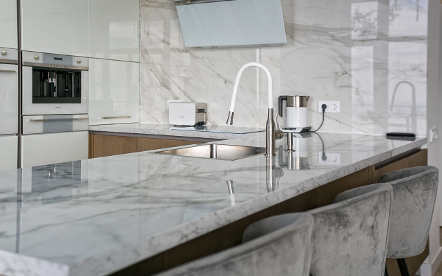 Апартаменты Gurzuflife Premium Luxe