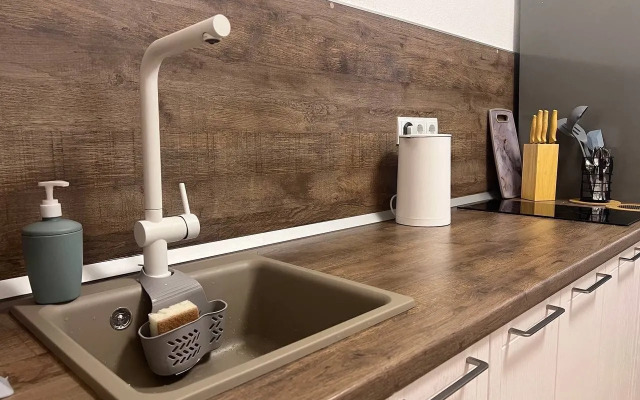 Квартира на Новочеркасской 51