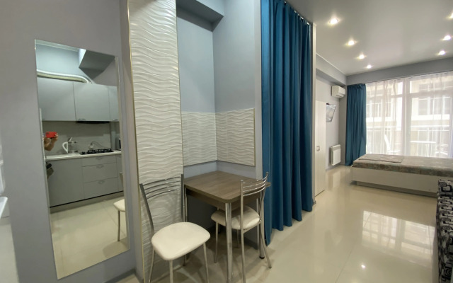 Apartments v 30 Metrakh ot Morya