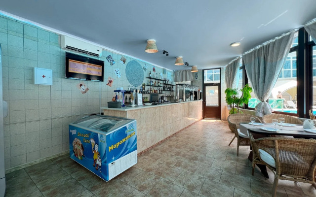 Sofiya Hotel
