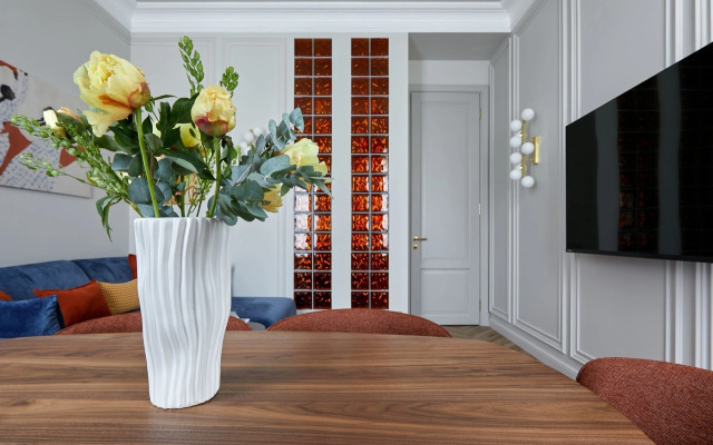 Квартира Новый Интерьер Люск Топ-локация