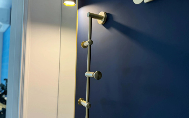 Апартаменты Дизайнерские с Видом на Море