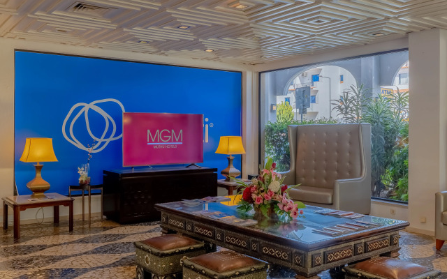 Muthu Oura Praia Hotel