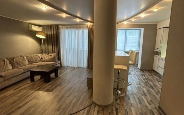 Квартира на Горицком Переулке 2Г