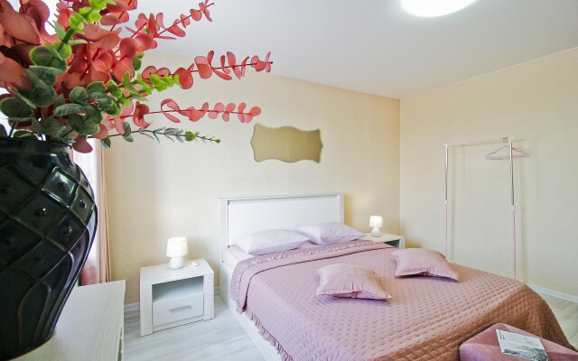 Apartment with a view of the Cathedral 2-room Center