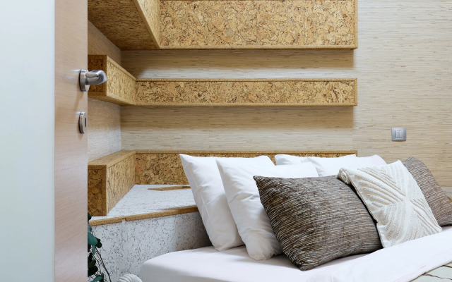 Квартира Teplo apartments на улице Варшавская, 61