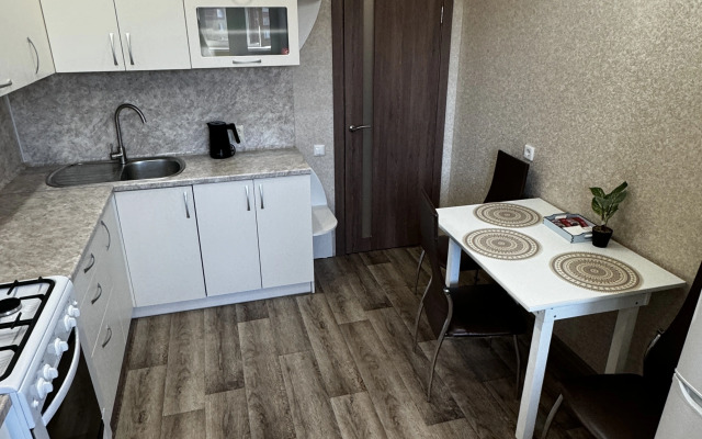 Na ulice Krasnoarmeyskaya 115 Apartments