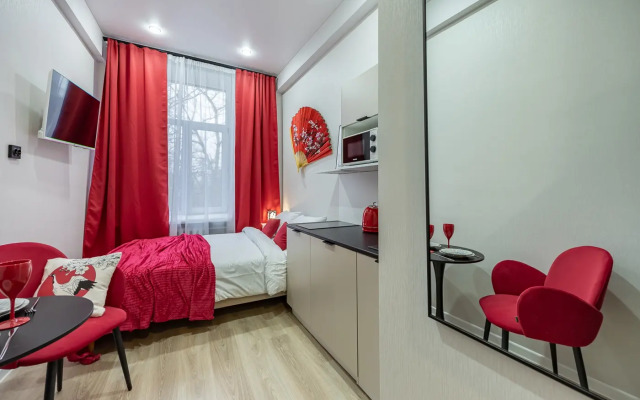 Апартаменты Киото