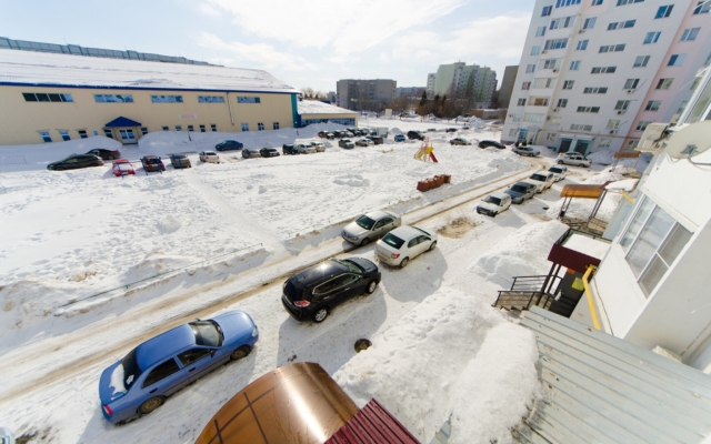 Апартаменты Премиум класс, Степная 68