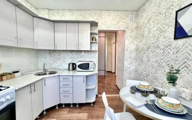 Квартира Эконом на Дружбы 7/22