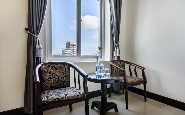 Baly Hotel