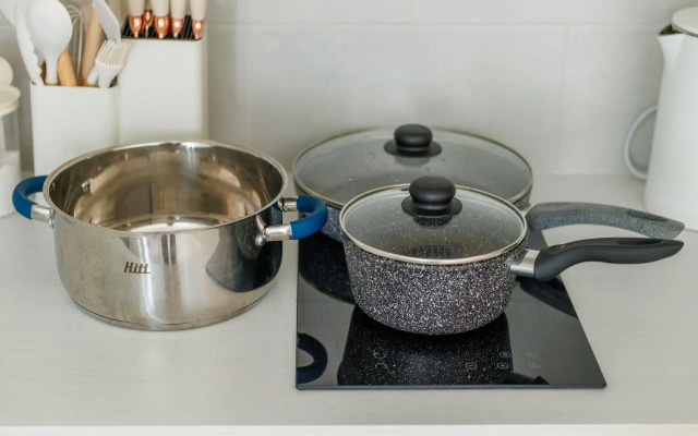 Апартаменты Sutki Rent на Фермском Шоссе 32