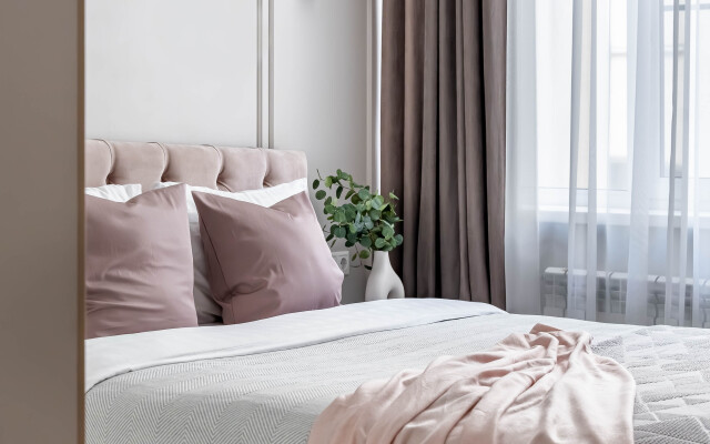 ApartMK Рубинштейна 11