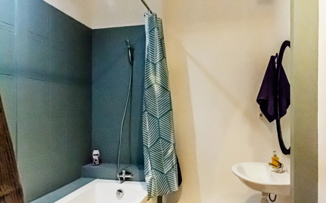 Квартира на ул Никитинская 108