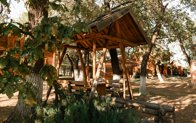 Rublevka Hotel